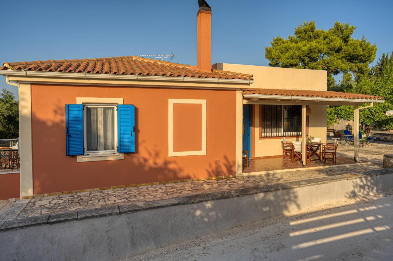 Casa Regina Holiday home Lithakia (Zakynthos)