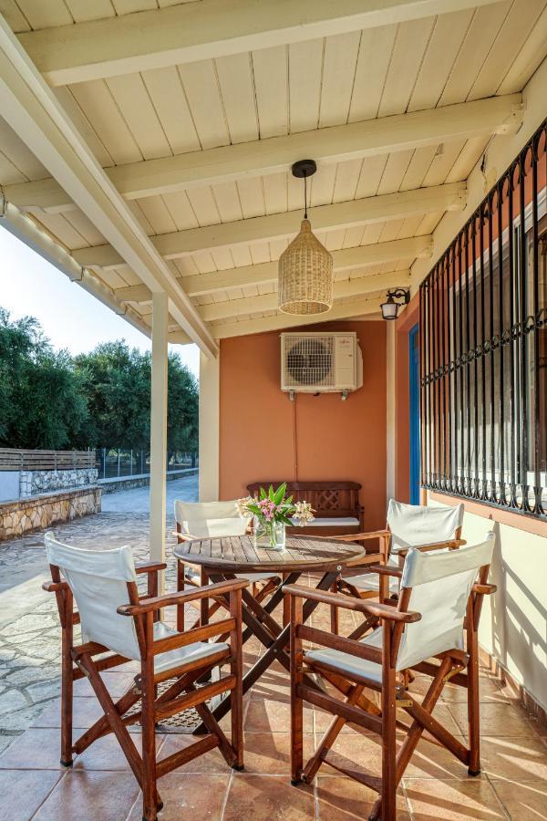 Casa Regina Holiday home Lithakia (Zakynthos)