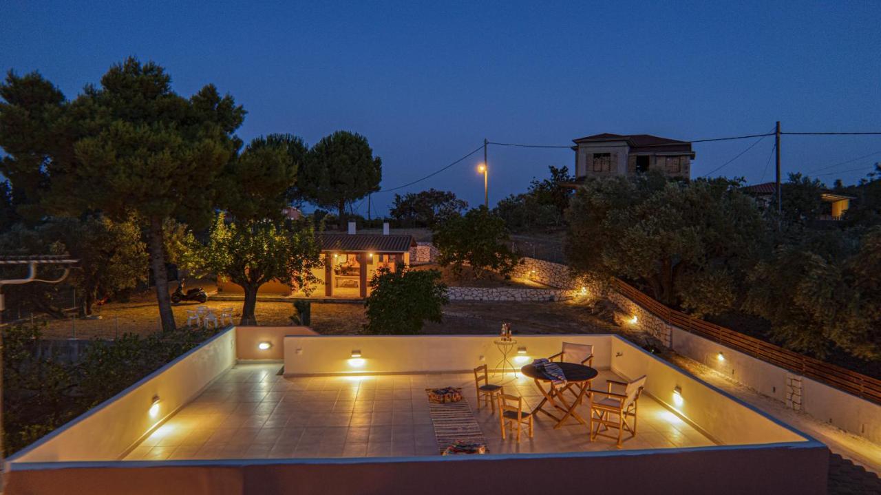 Holiday home Casa Regina