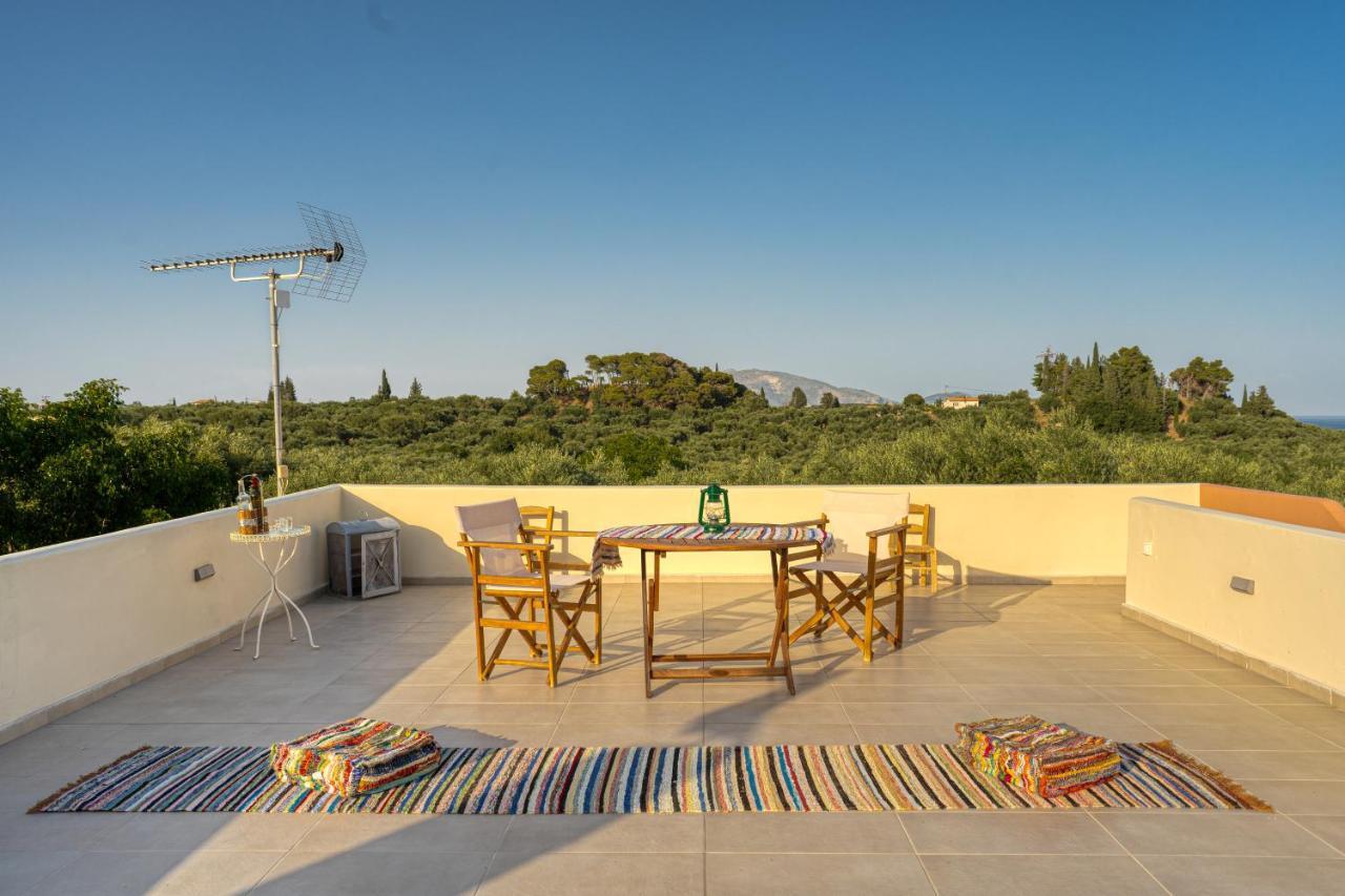 Casa Regina Holiday home