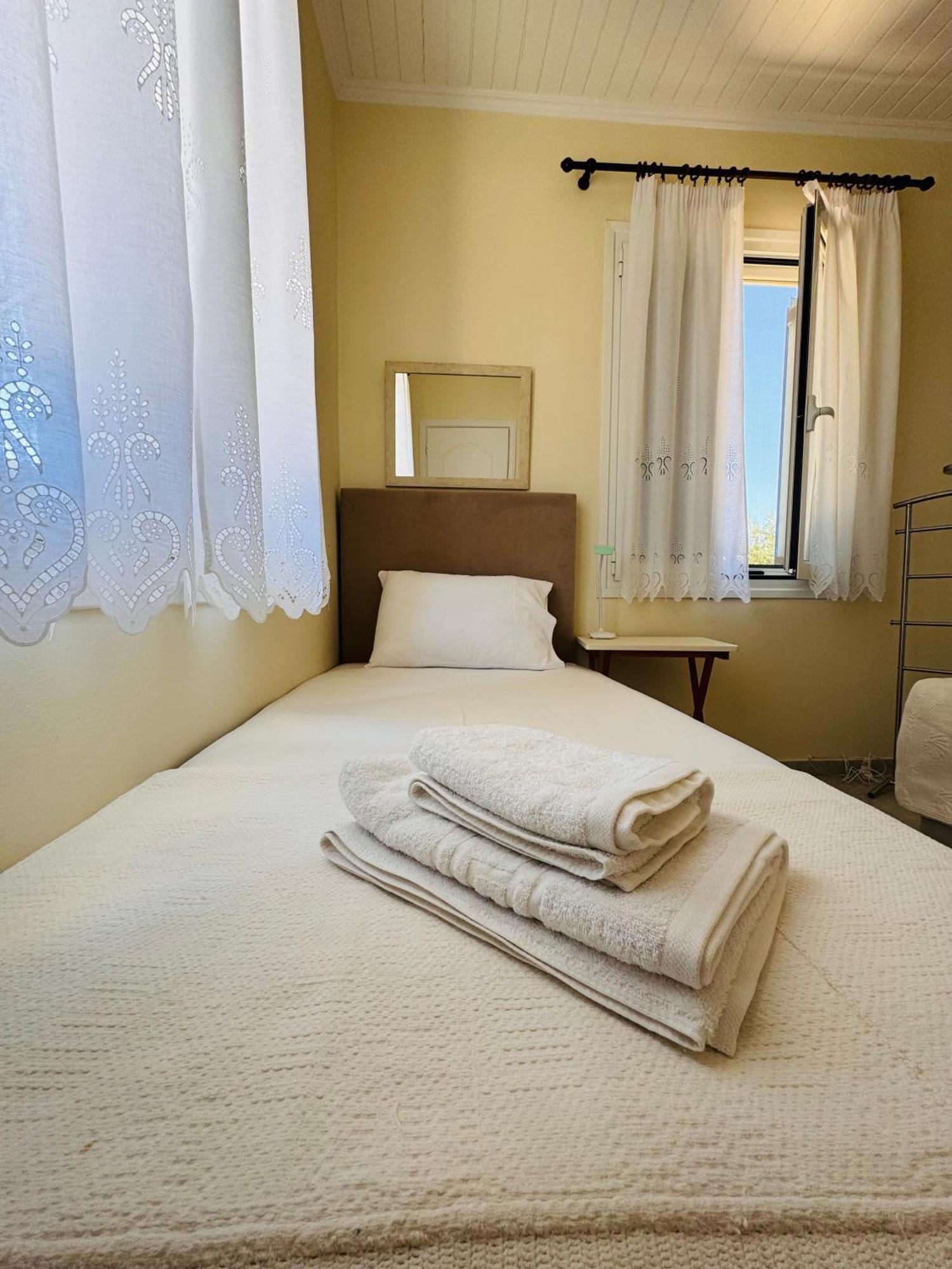 Casa Regina * Lithakia (Zakynthos)