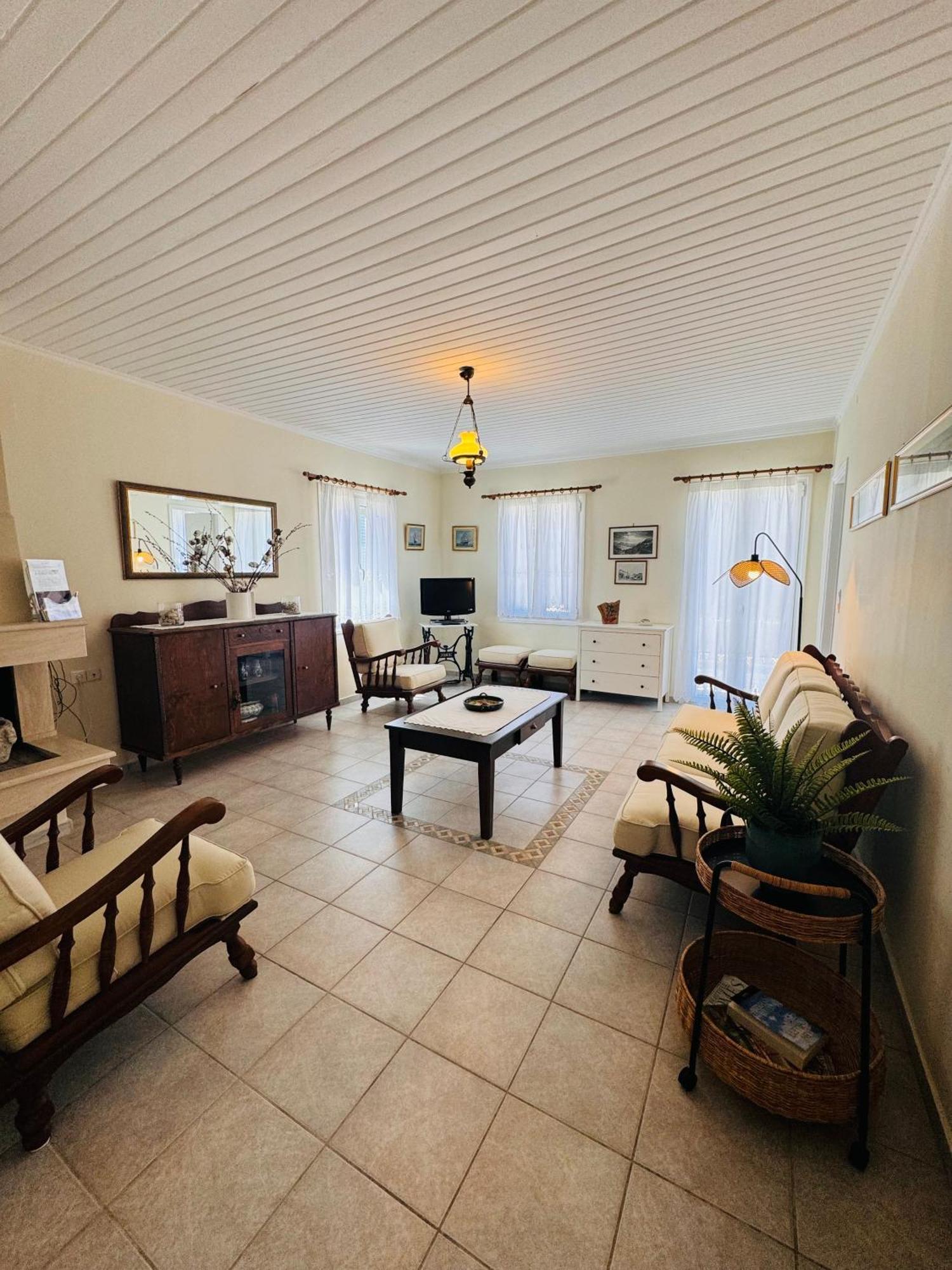 Casa Regina Holiday home *