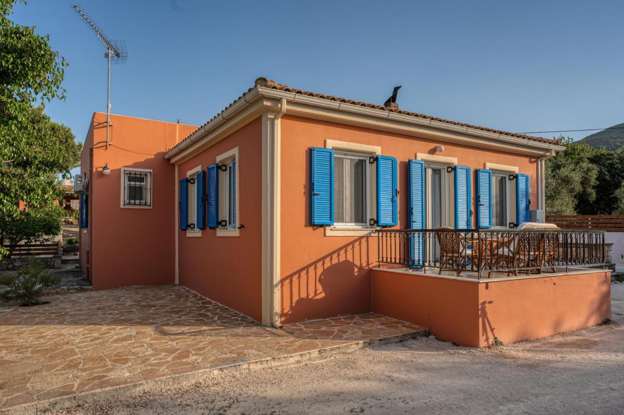 Casa Regina Holiday home Lithakia (Zakynthos)