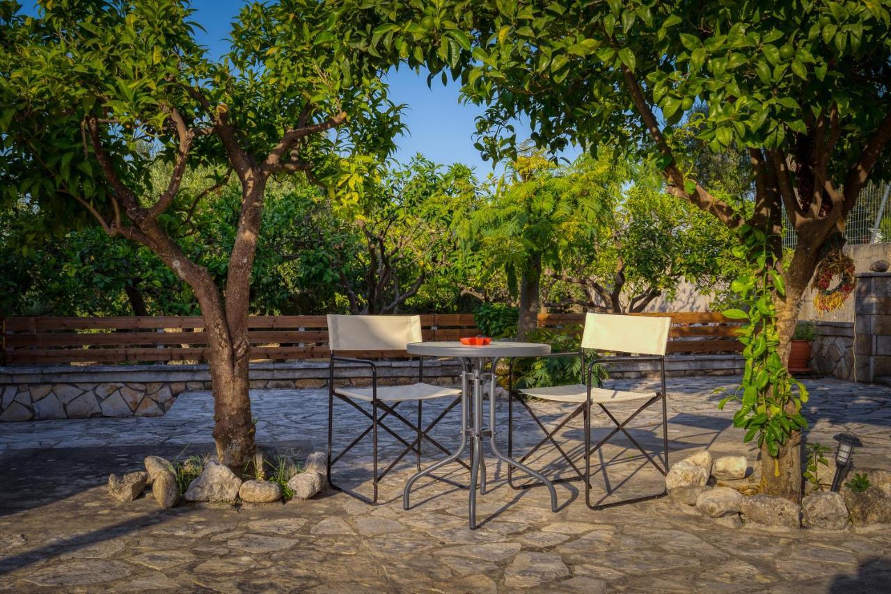 Holiday home Casa Regina *