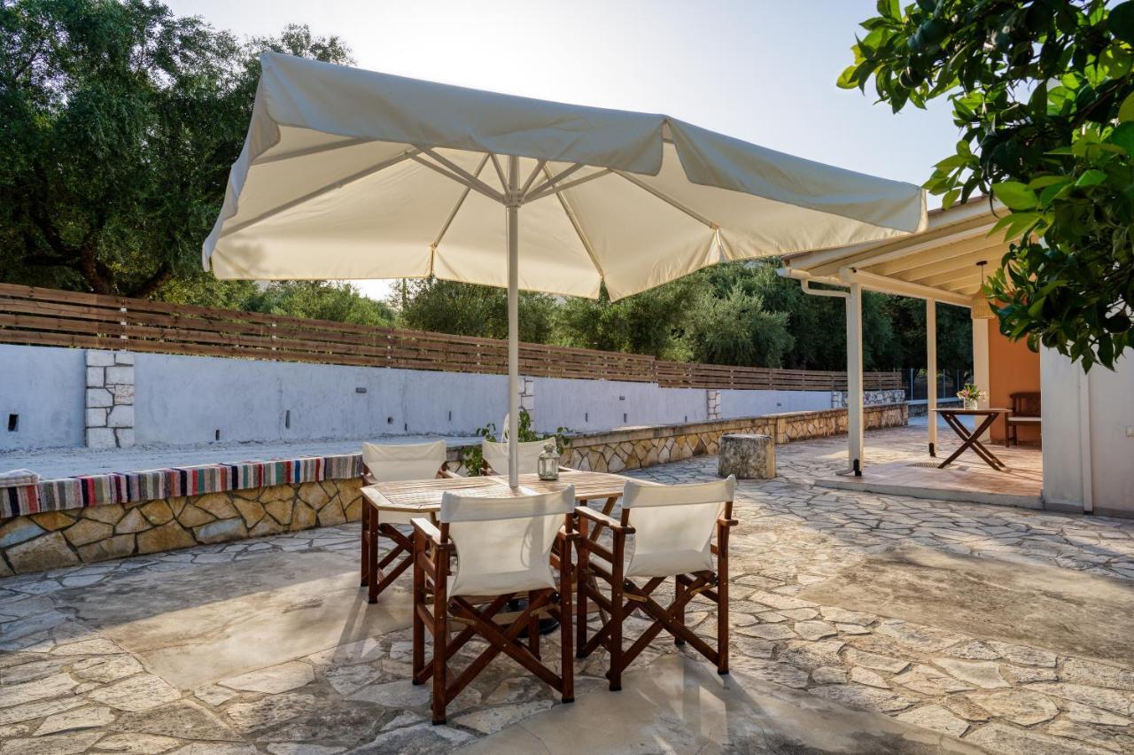 Holiday home Casa Regina Lithakia (Zakynthos)