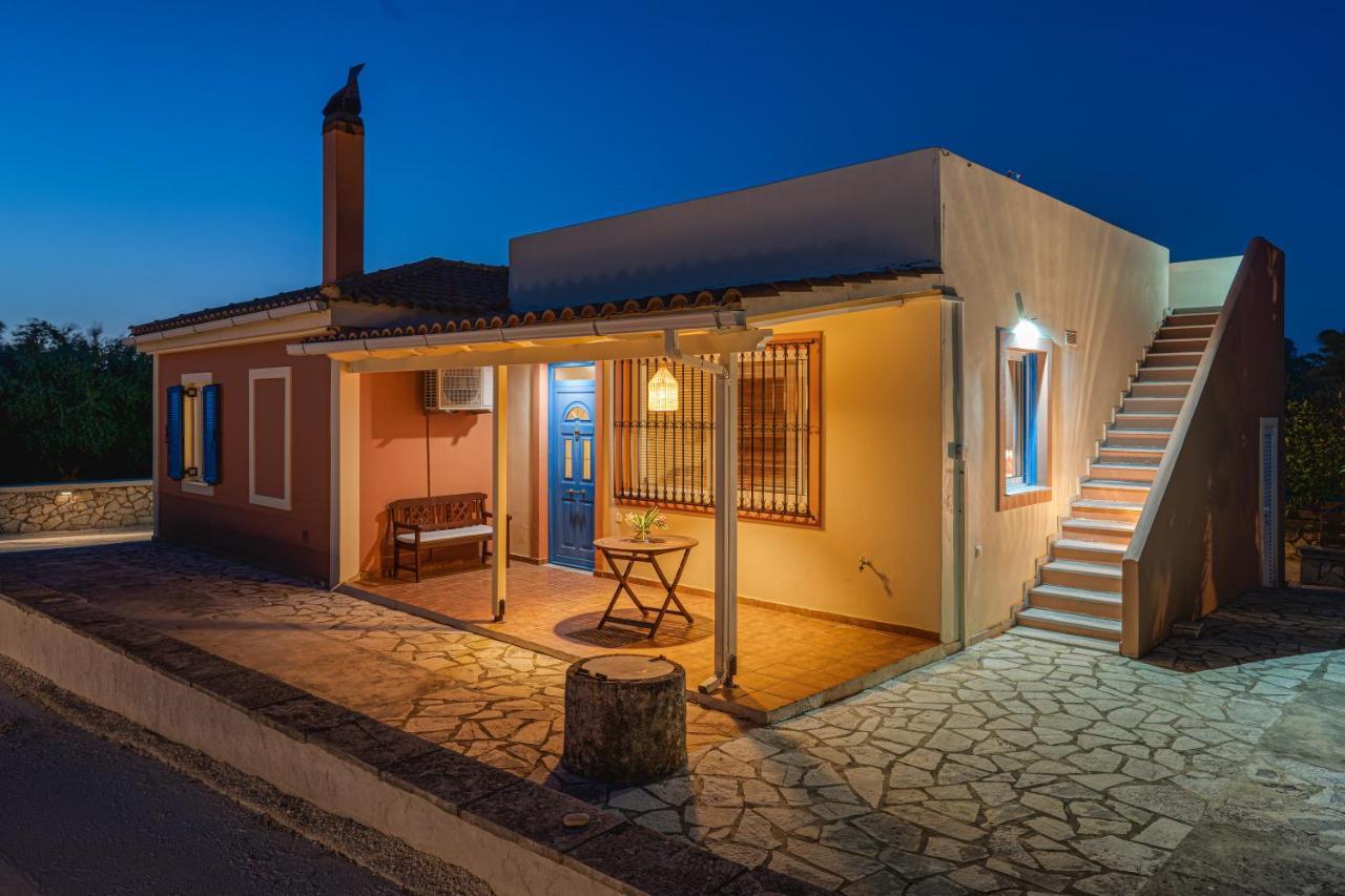 Holiday home Casa Regina