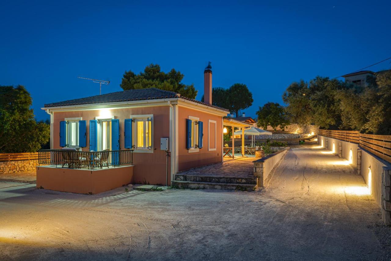Holiday home Casa Regina Lithakia (Zakynthos)
