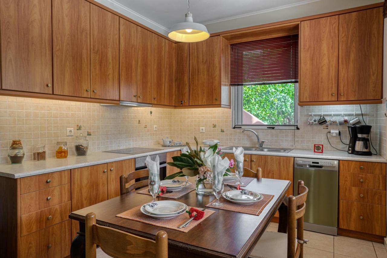 Casa Regina Holiday home *