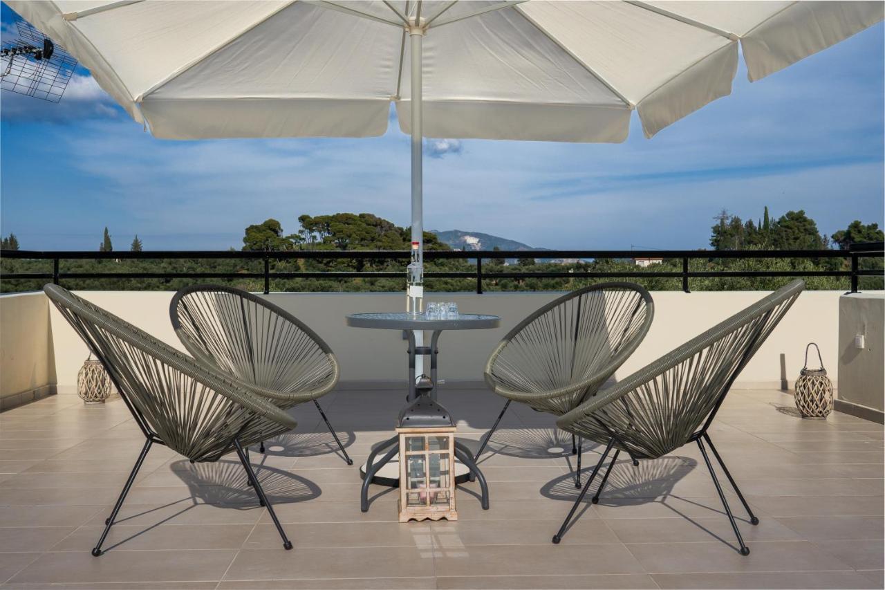 Casa Regina Holiday home