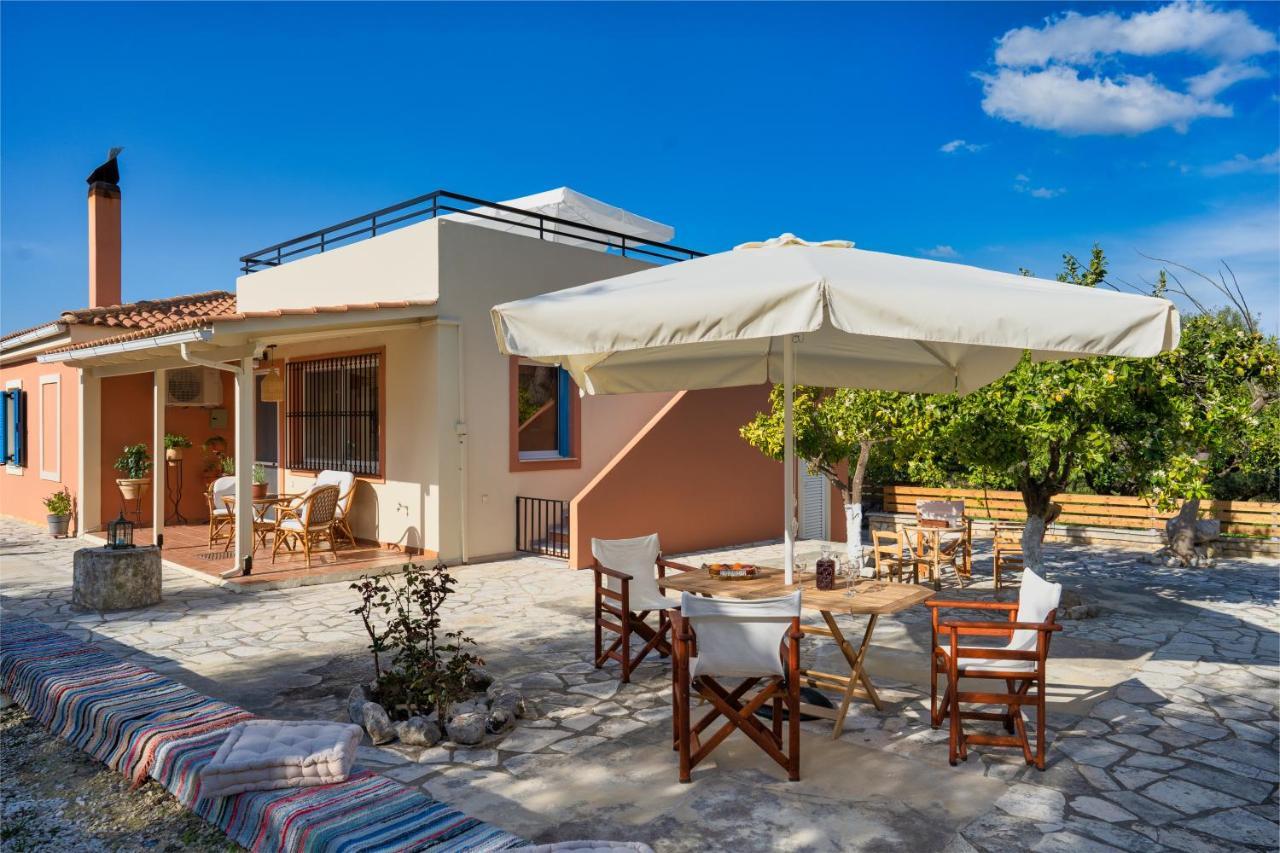 Holiday home Casa Regina