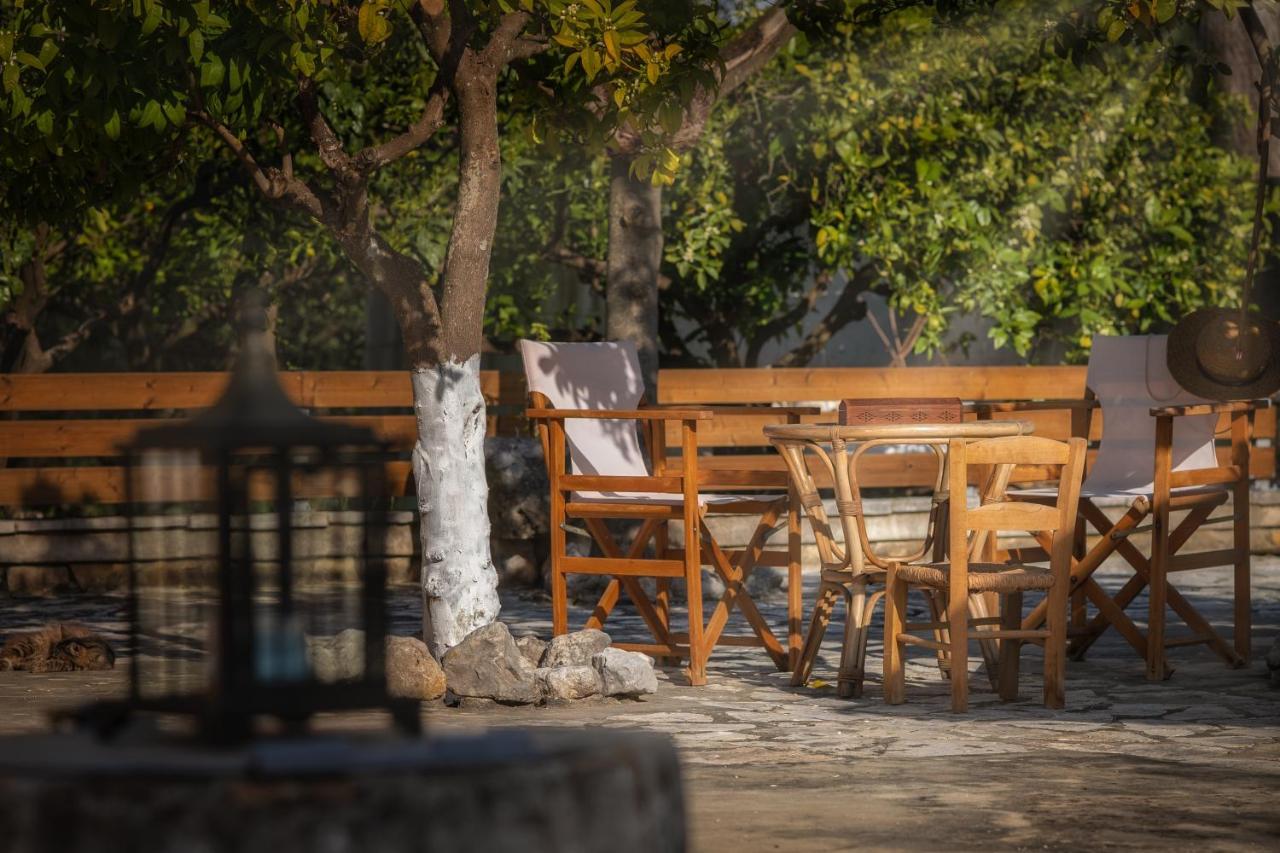 Casa Regina Holiday home Lithakia (Zakynthos)