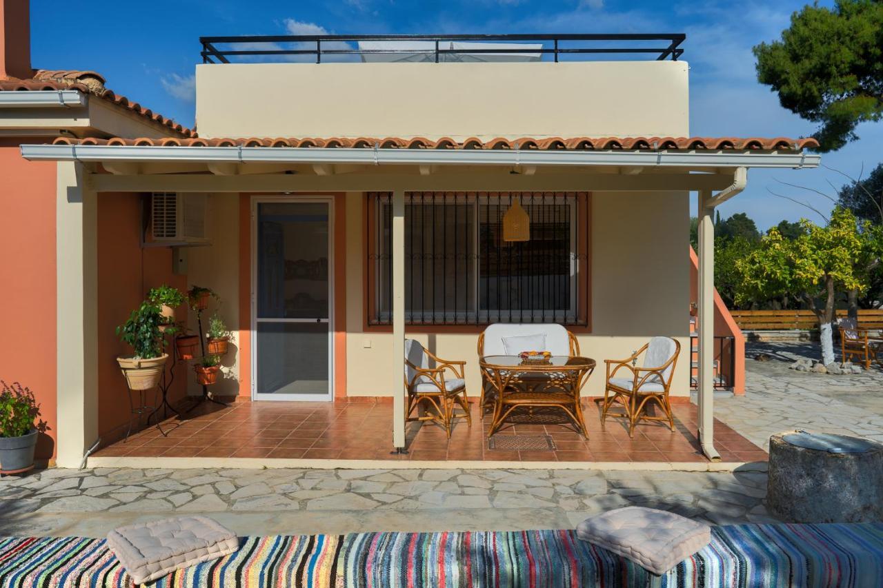 Casa Regina Holiday home *