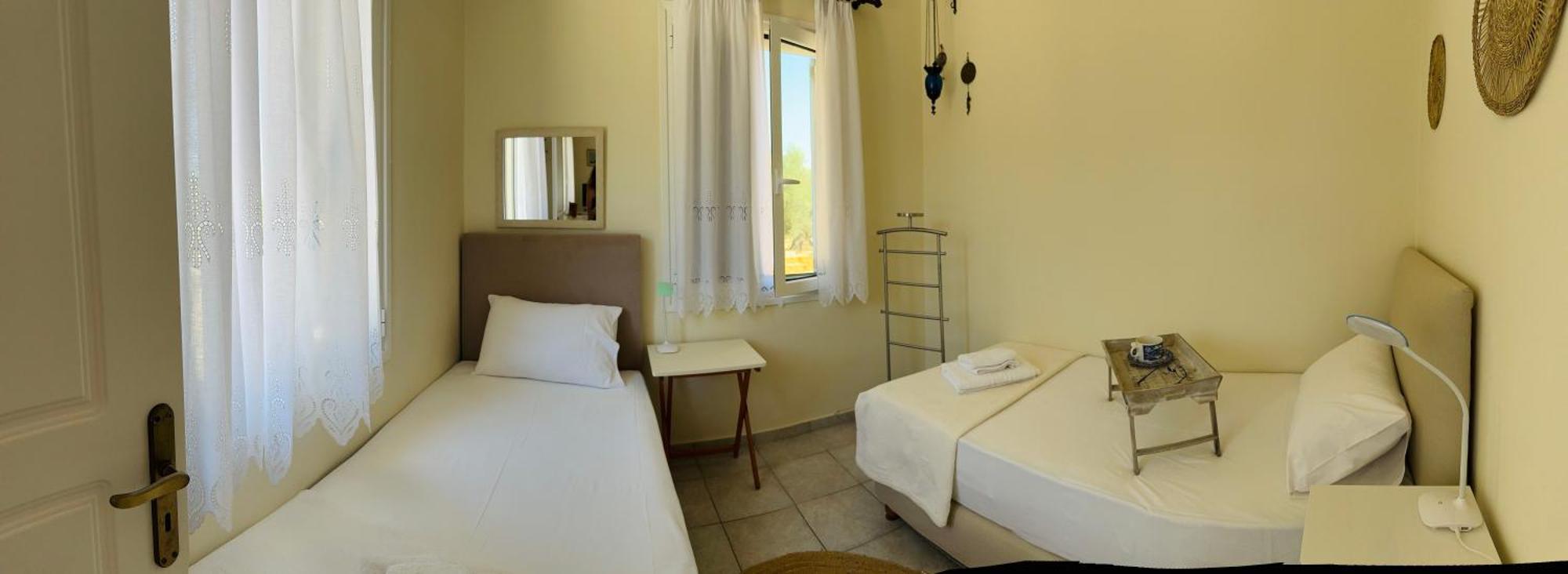 Holiday home Casa Regina Lithakia (Zakynthos)
