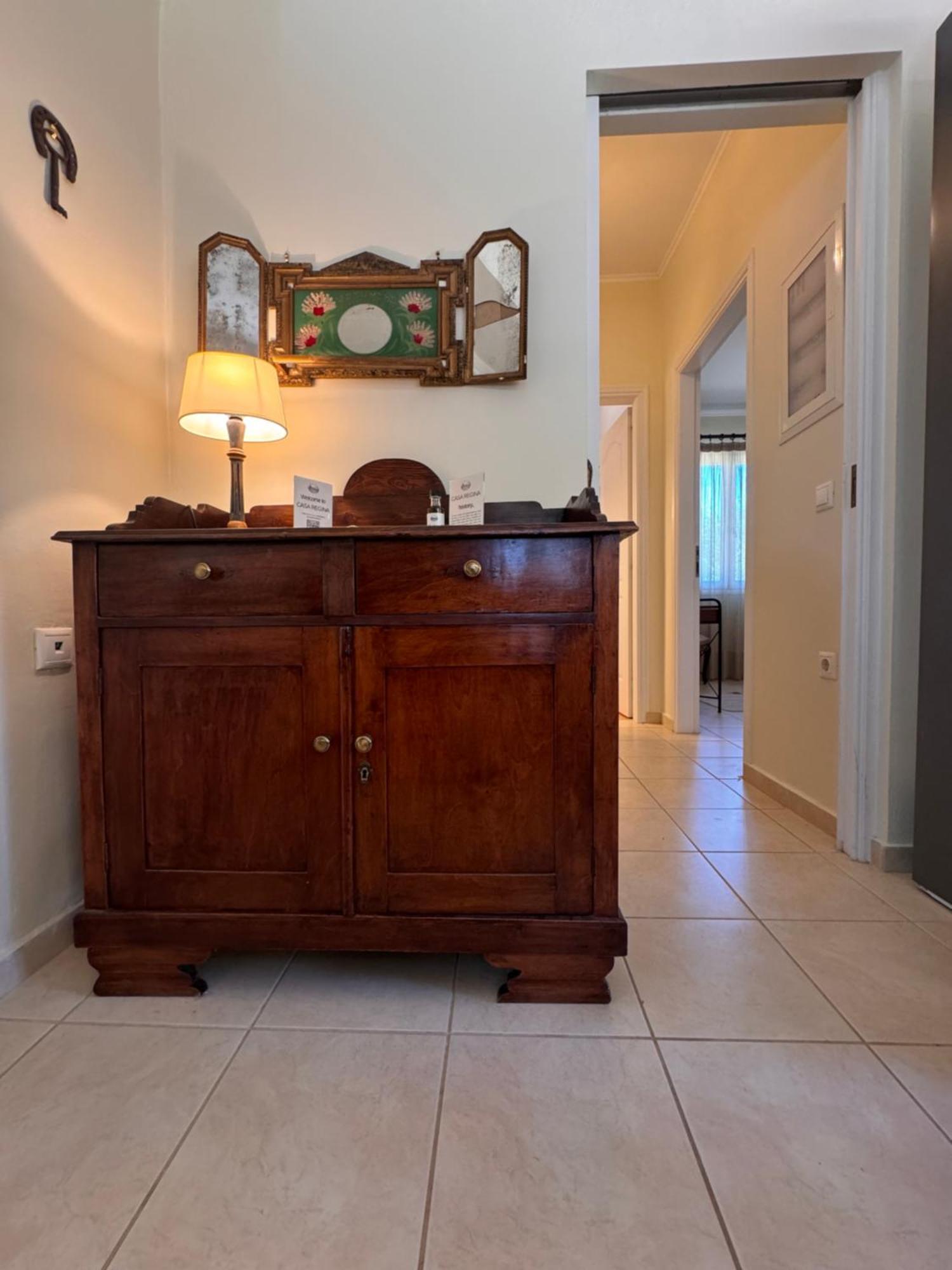Casa Regina Holiday home Lithakia (Zakynthos)