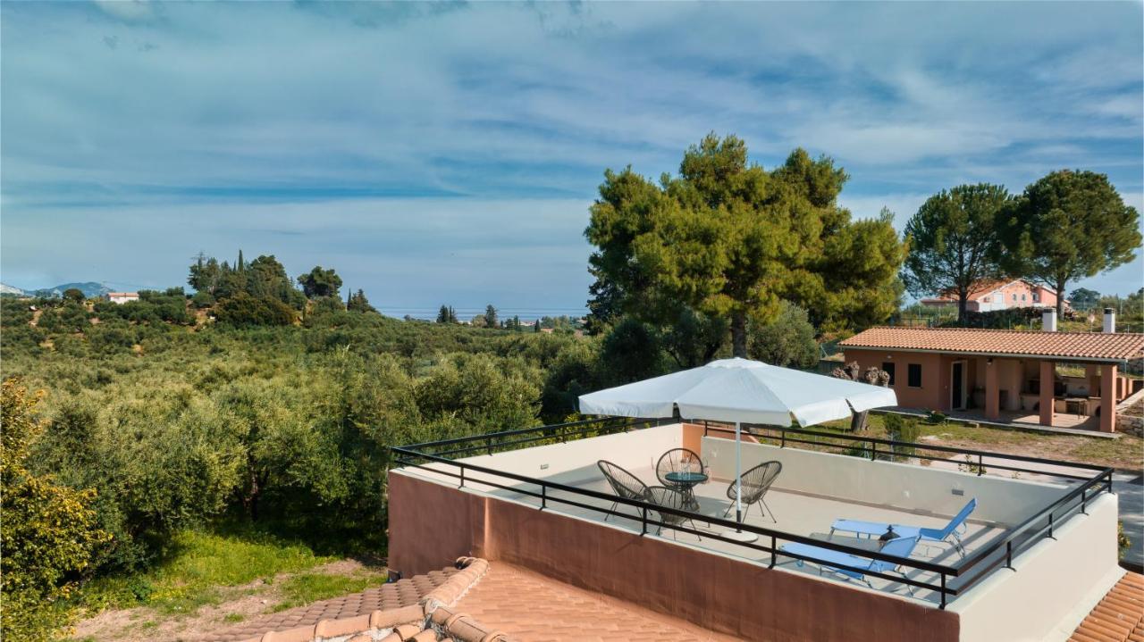 בית נופש Casa Regina *