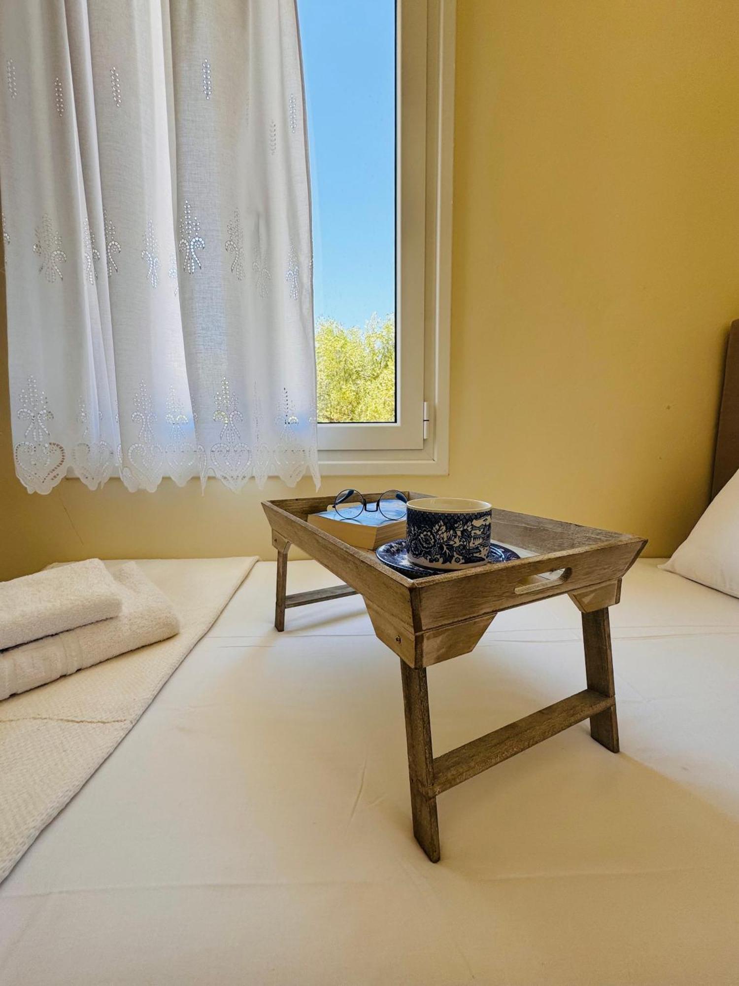 בית נופש Casa Regina *